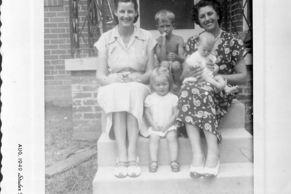 Photo of Alice Persyn